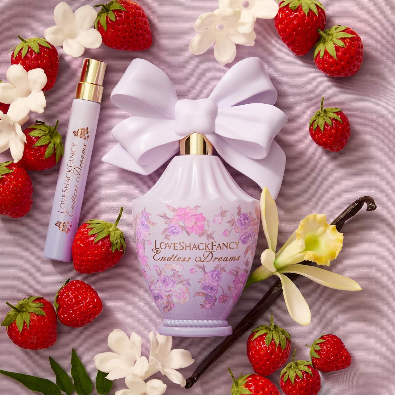 Mini Forever In Love & Endless Dreams Eau de Parfum Set | PREVENTA
