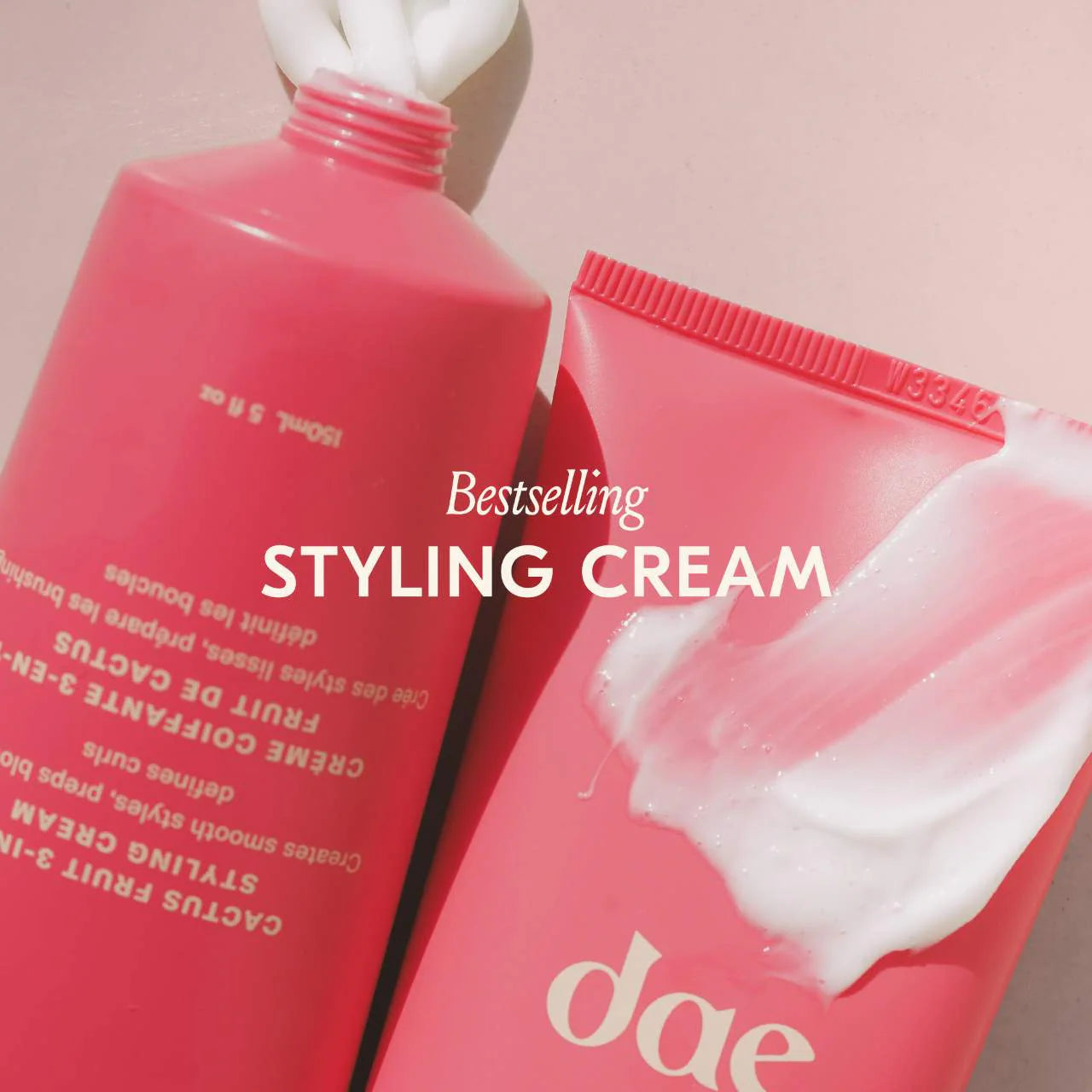 Freshly Picked Styling Trio | PREVENTA
