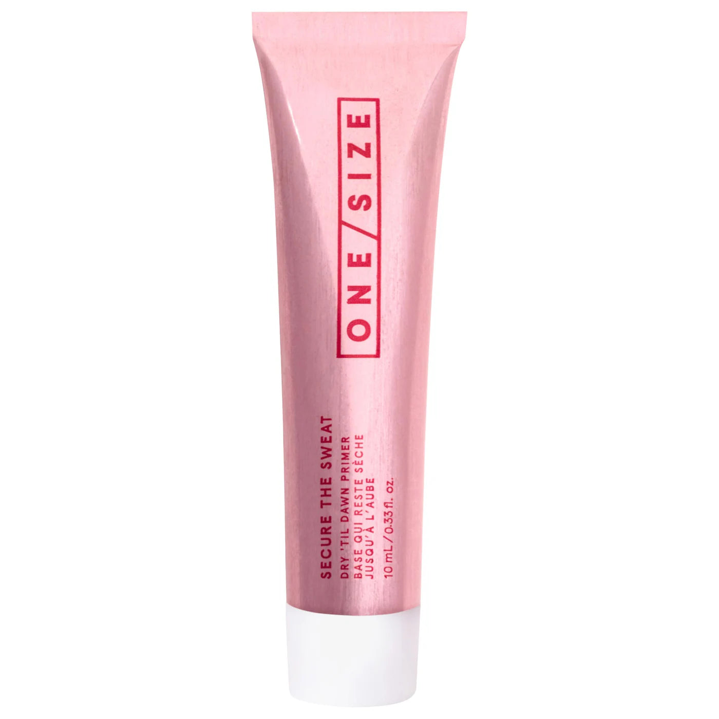Secure The Sweat Waterproof Mattifying Primer | PREVENTA
