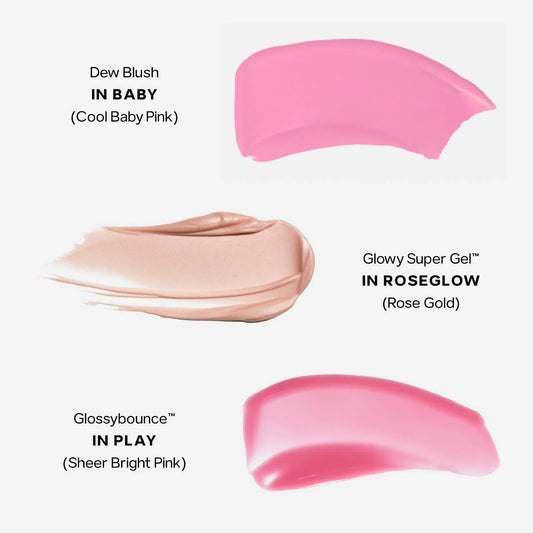 SaieGlow™ Essentials Starter Set