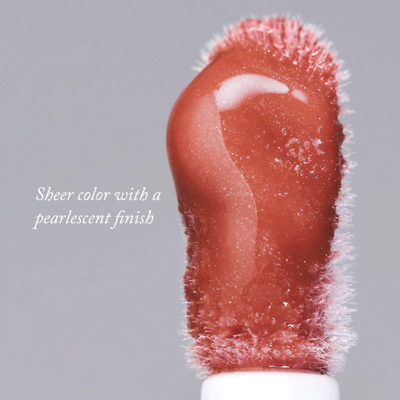 Shade Slick Sheen High Shine Tinted Lip Oil | PREVENTA