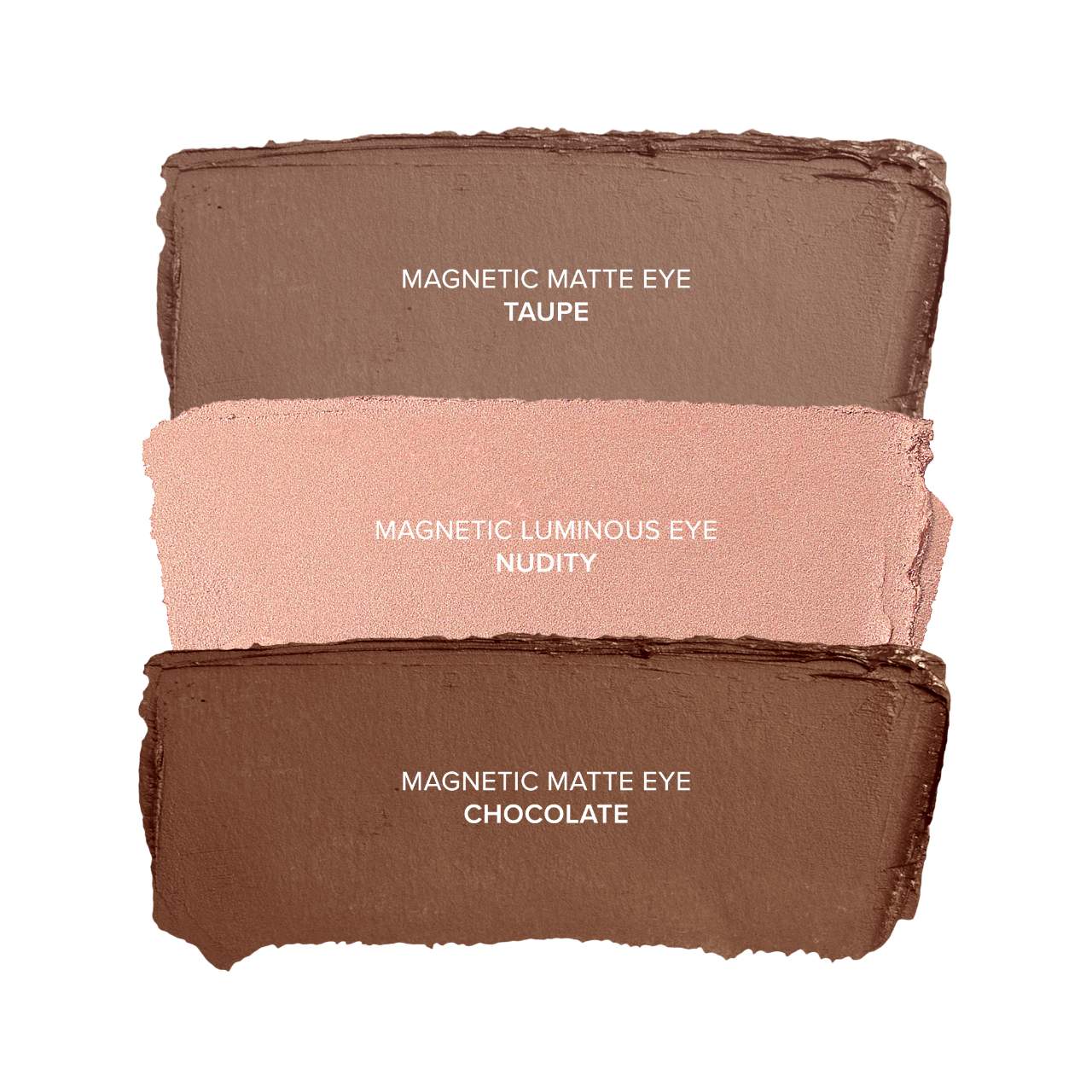 Matte Eye Trio | PREVENTA