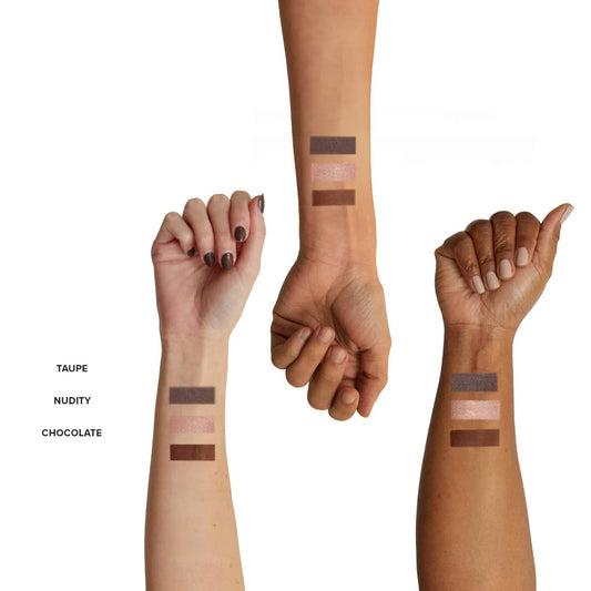 Matte Eye Trio | PREVENTA