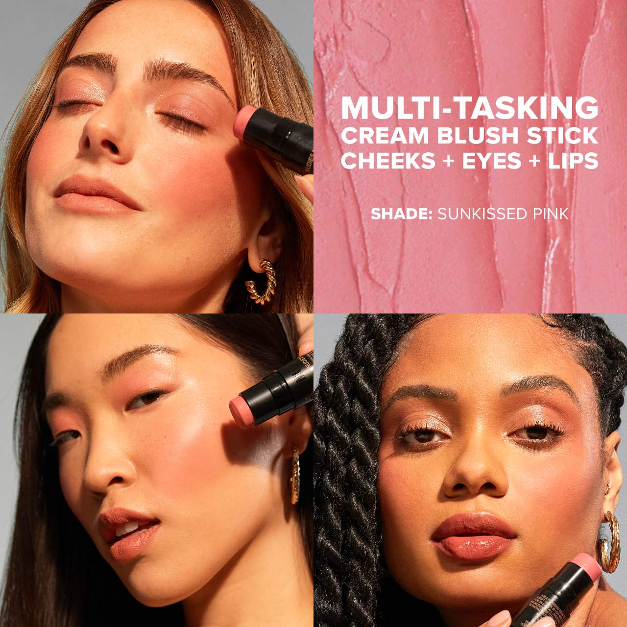 Sunkissed Skin Trio | PREVENTA