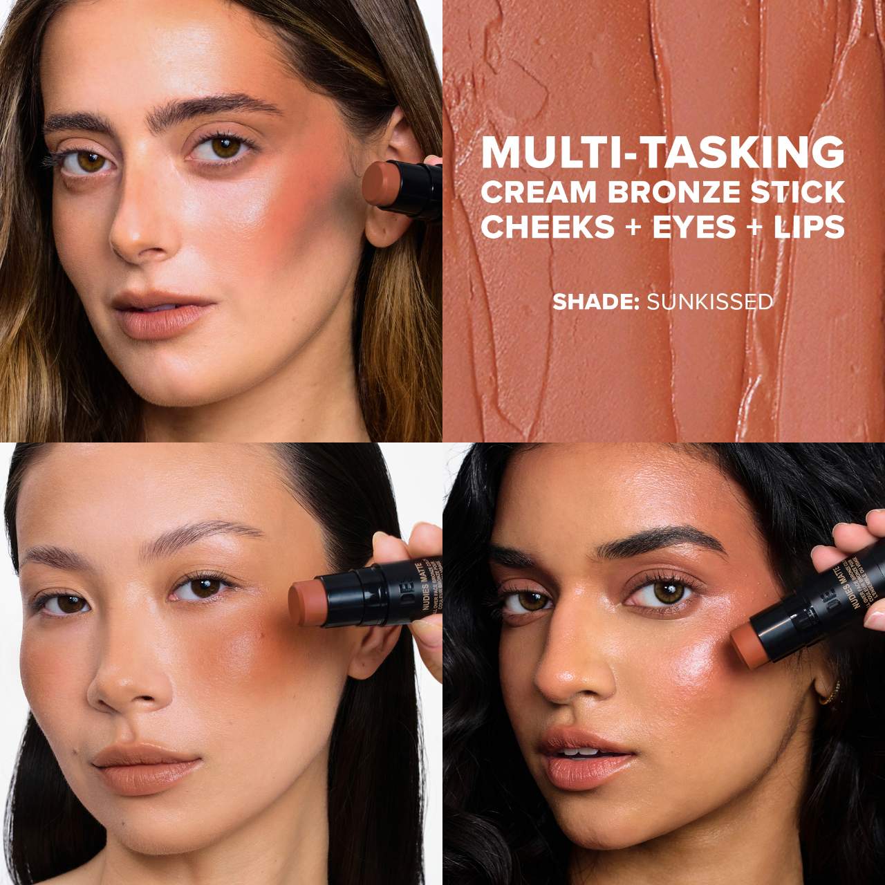 Sunkissed Skin Trio | PREVENTA