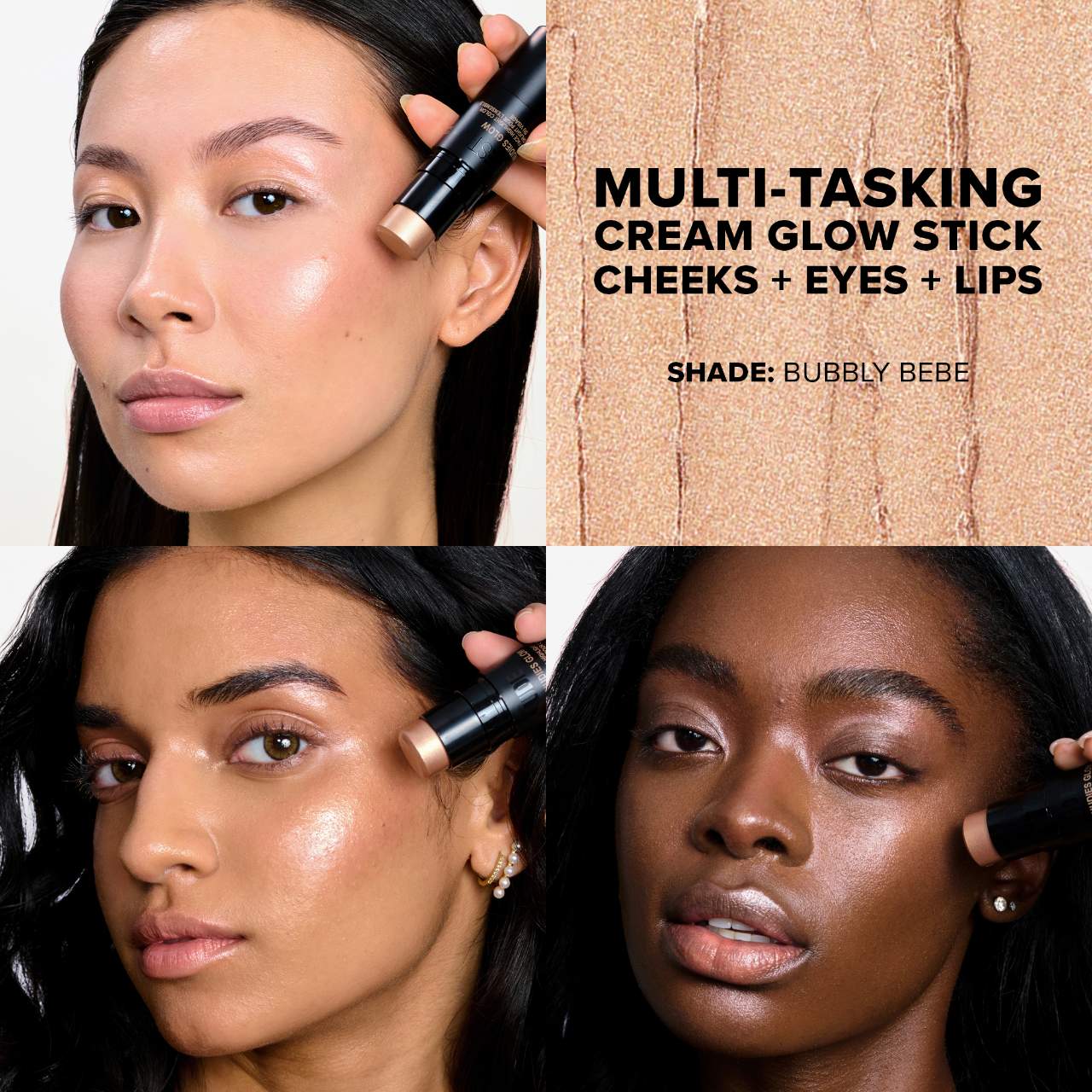 Sunkissed Skin Trio | PREVENTA