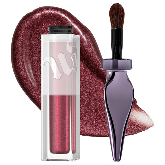 24/7 Glaze-On Shimmer Liquid Eyeshadow | PREVENTA