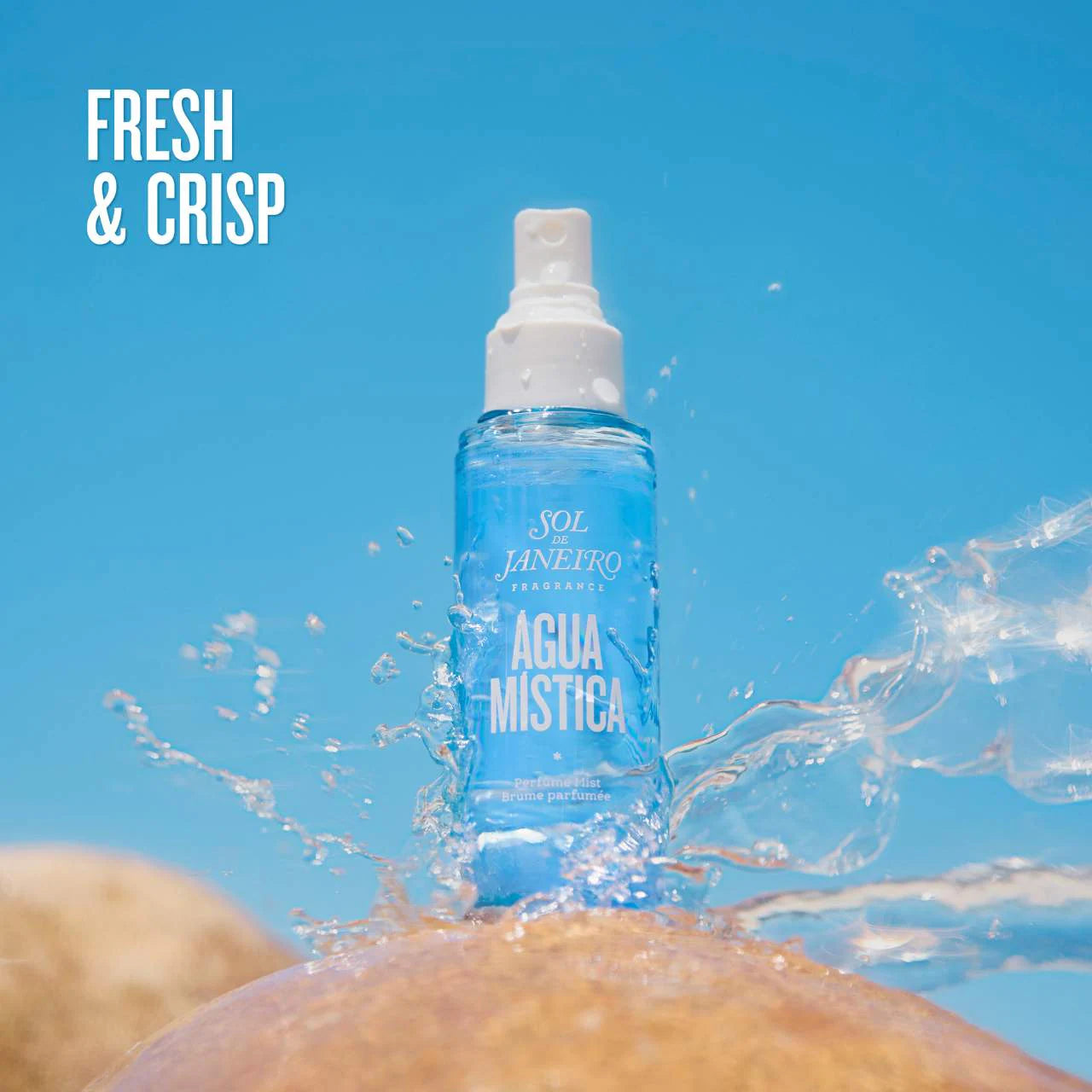 Agua Mistica Hair & Body Fragrance Mist | PREVENTA