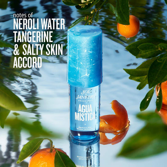 Agua Mistica Hair & Body Fragrance Mist | PREVENTA