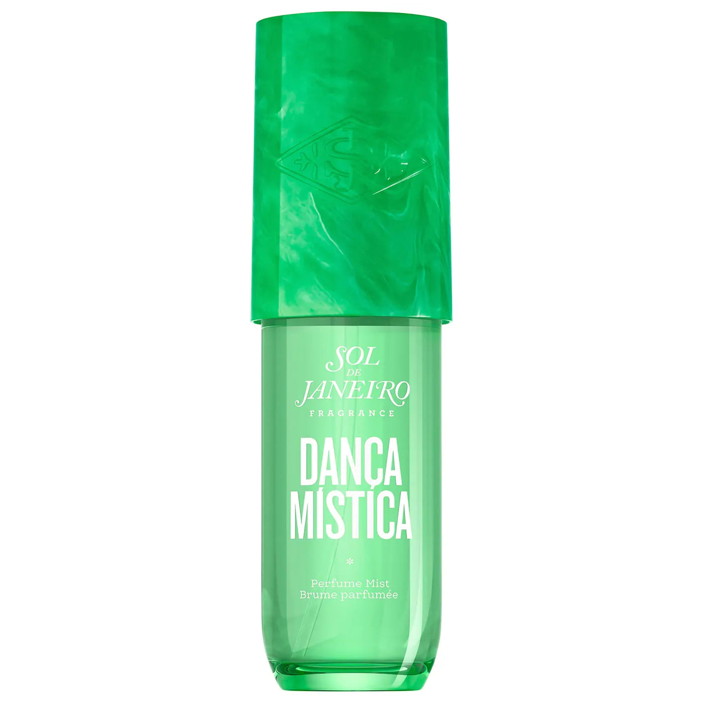 Dança Mistica Hair & Body Fragrance Mist | PREVENTA