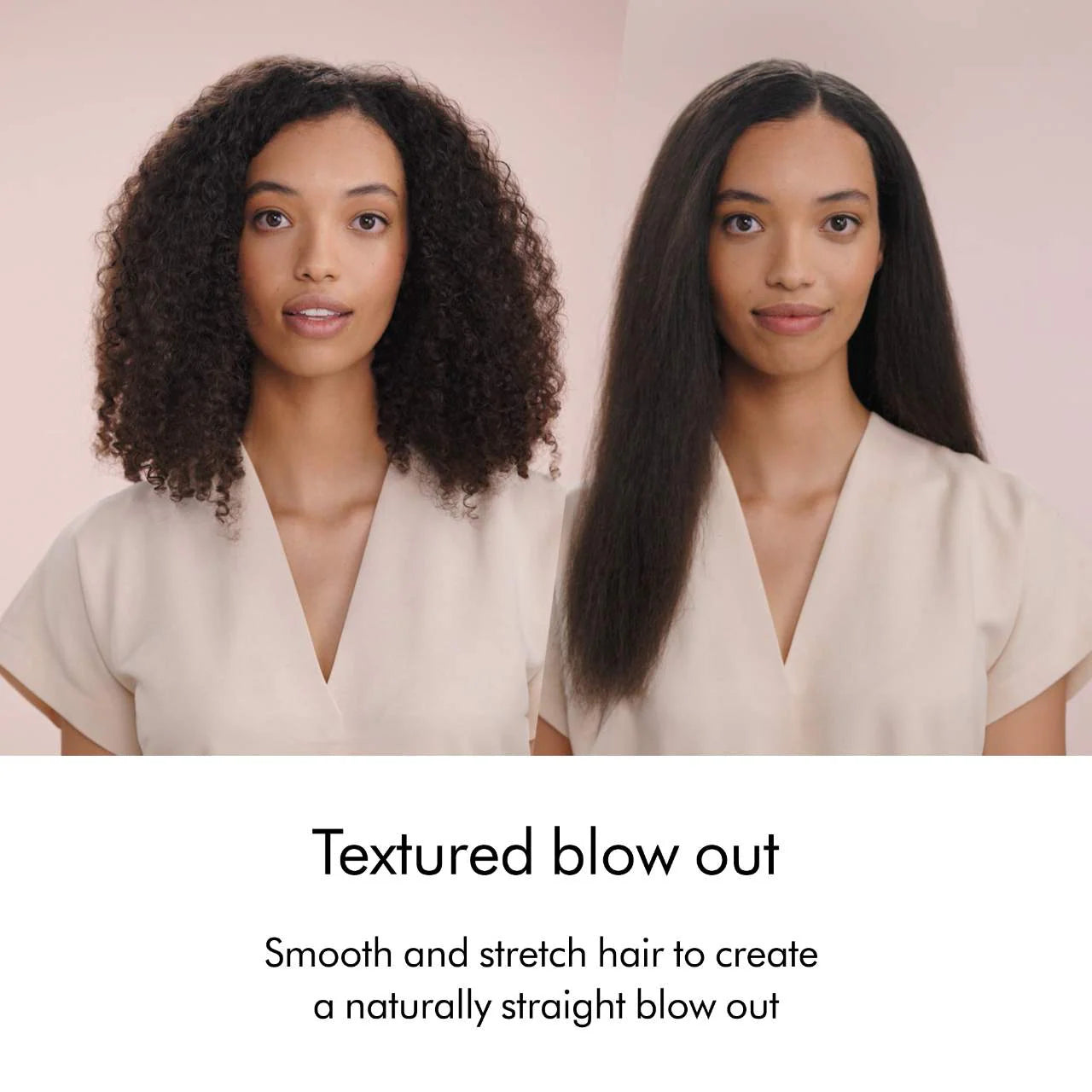 Limited Edition Airstrait™ Wet-to-Dry Straightener - Jasper Plum | PREVENTA