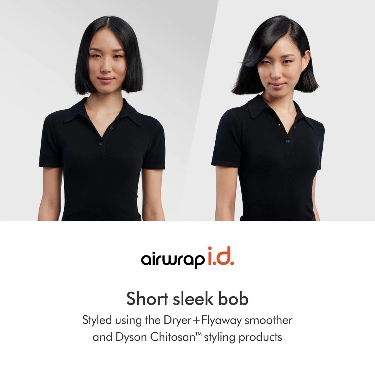 Limited Edition Airwrap ID Multi-styler™ for Straight to Wavy Hair - Jasper Plum | PREVENTA