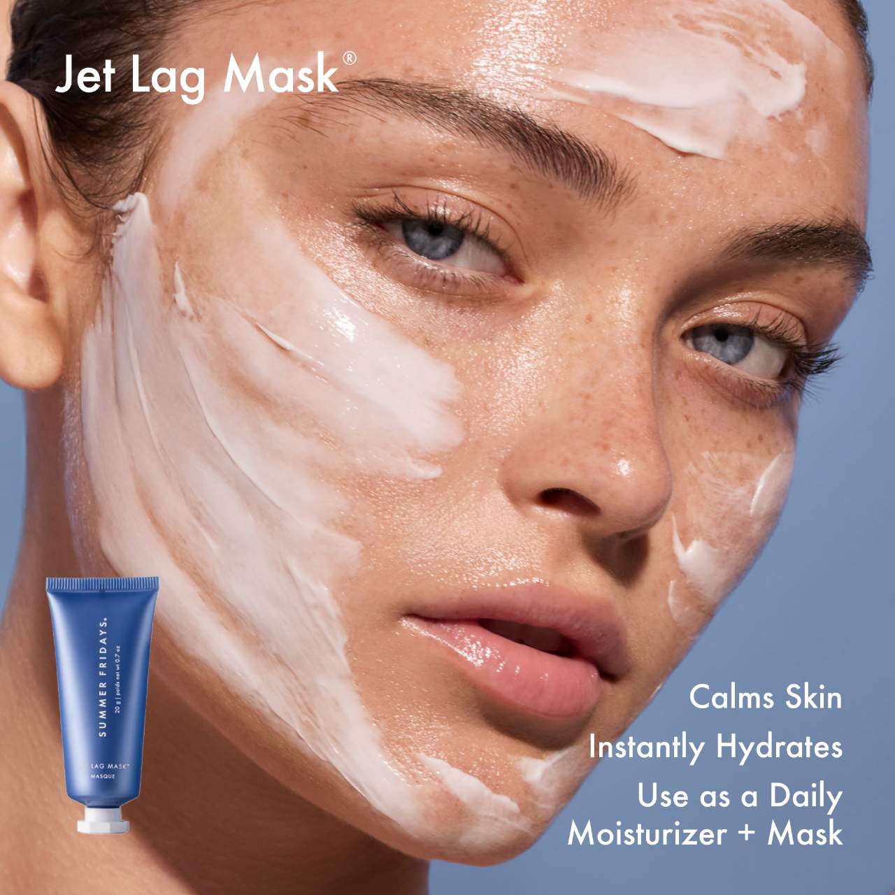 The Jet Lag™ Essentials Set for Hydration | PREVENTA