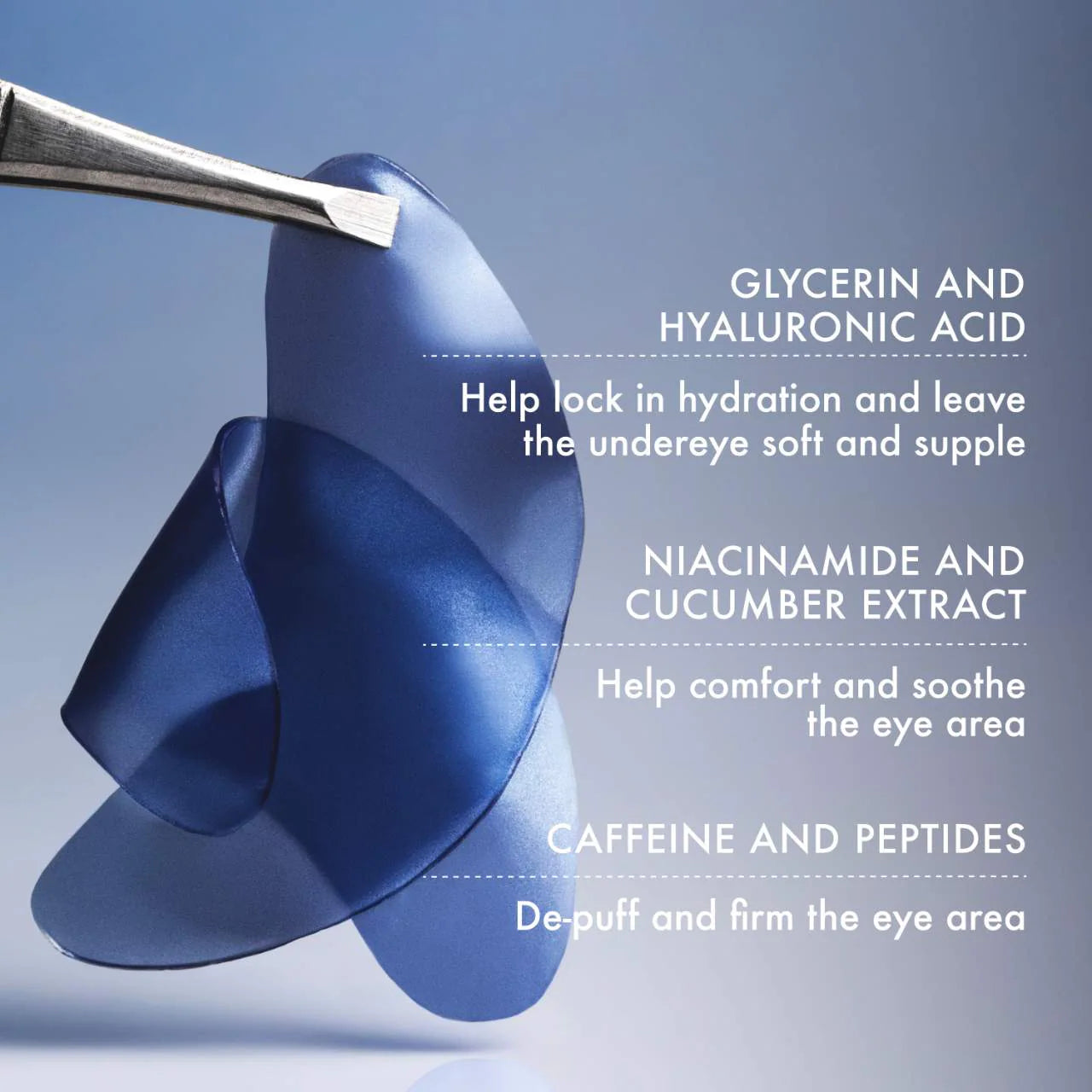 Jet Lag™ Eye Patches | PREVENTA