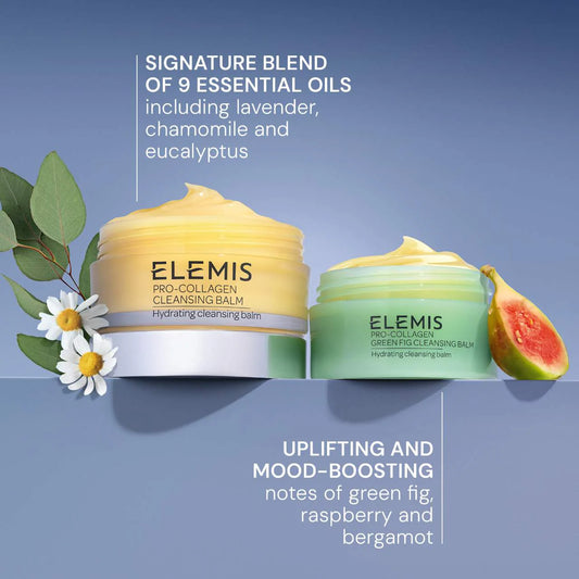 The Ultimate Cleansing Icons Set | PREVENTA