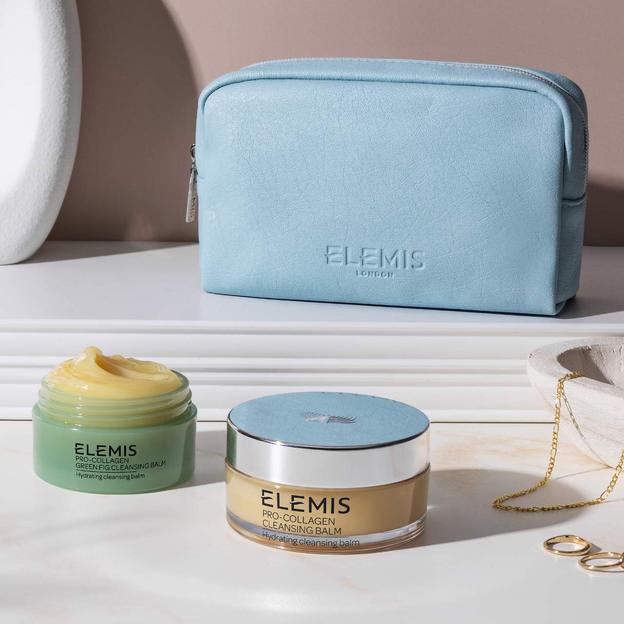 The Ultimate Cleansing Icons Set | PREVENTA
