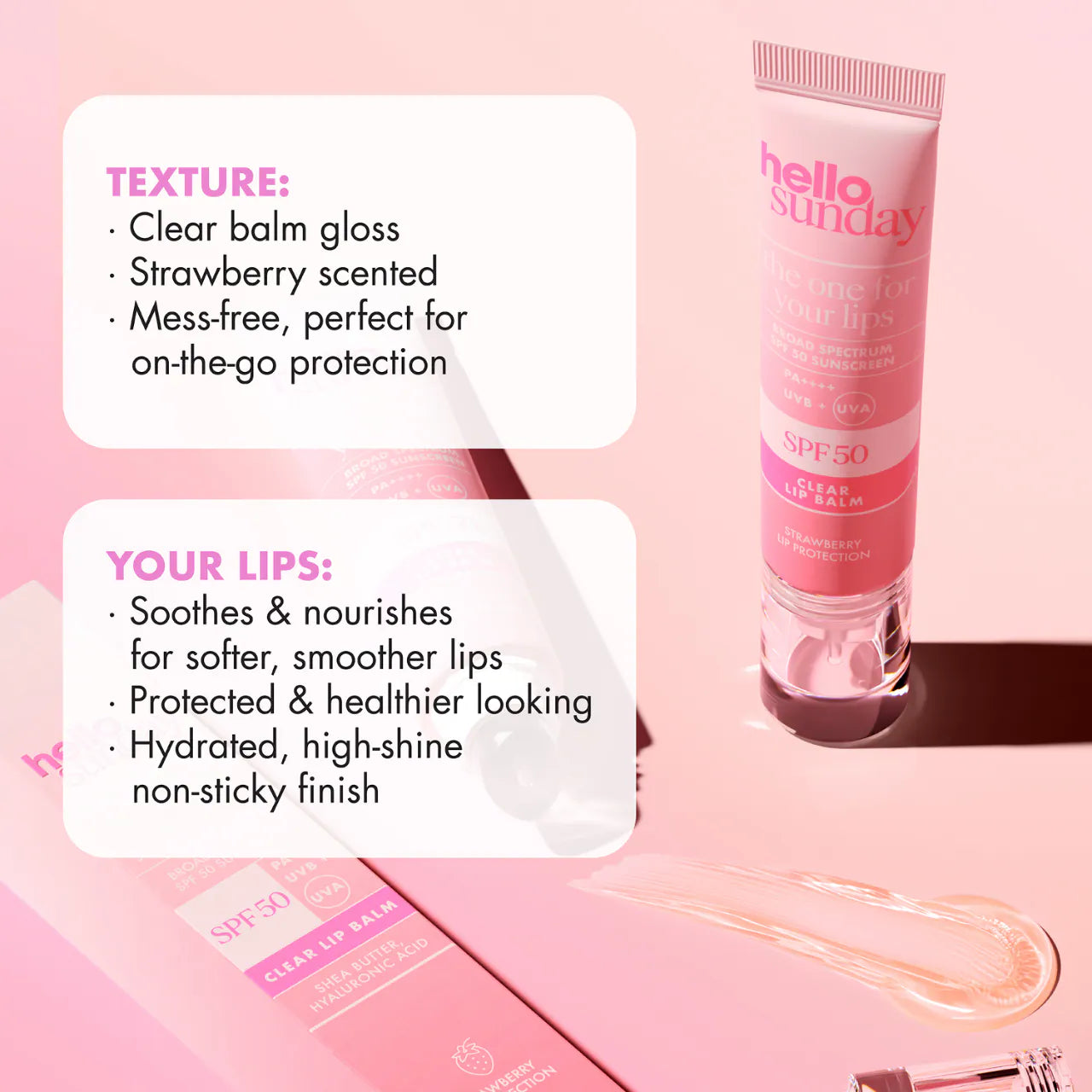 The Bestseller Daily SPF Duo with Broad Spectrum SPF 50 | PREVENTA