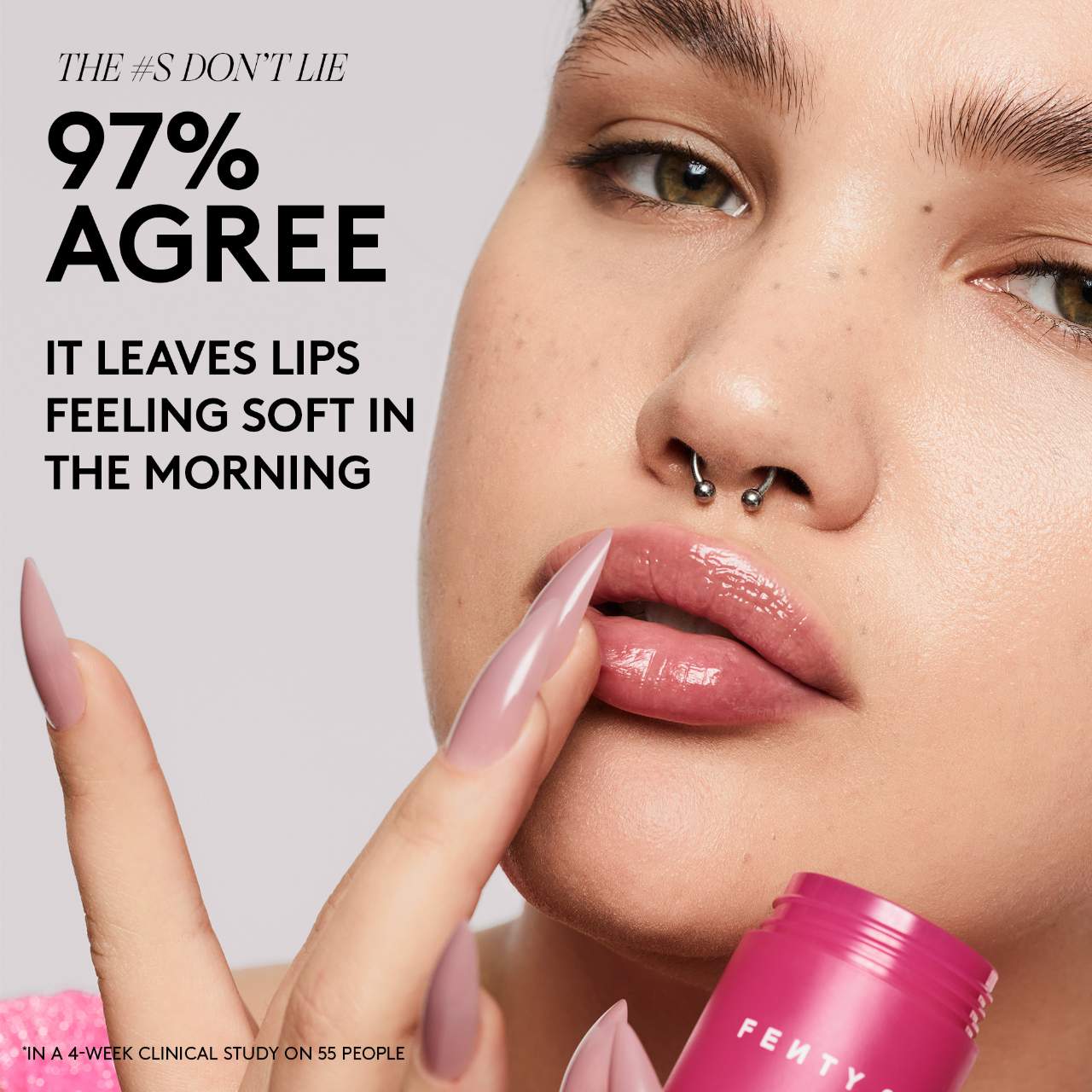 Cherriez Gone Bad Hydrating Lip Care Duo + Keychain | PREVENTA