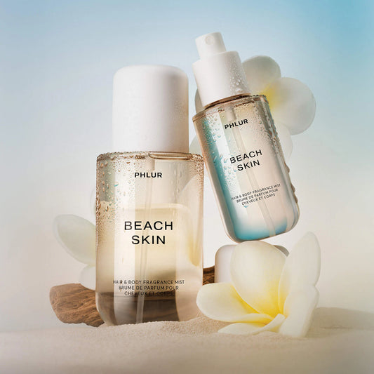 Beach Skin Body & Hair Fragrance Mist | PREVENTA