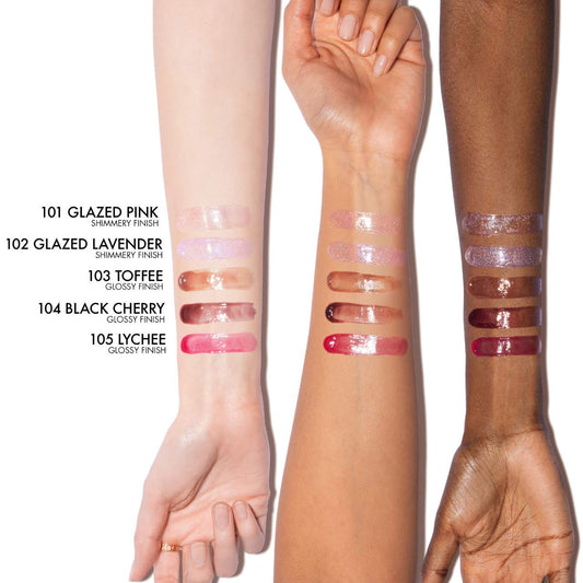 Lip Glow Butter Hydrating Gloss Balm