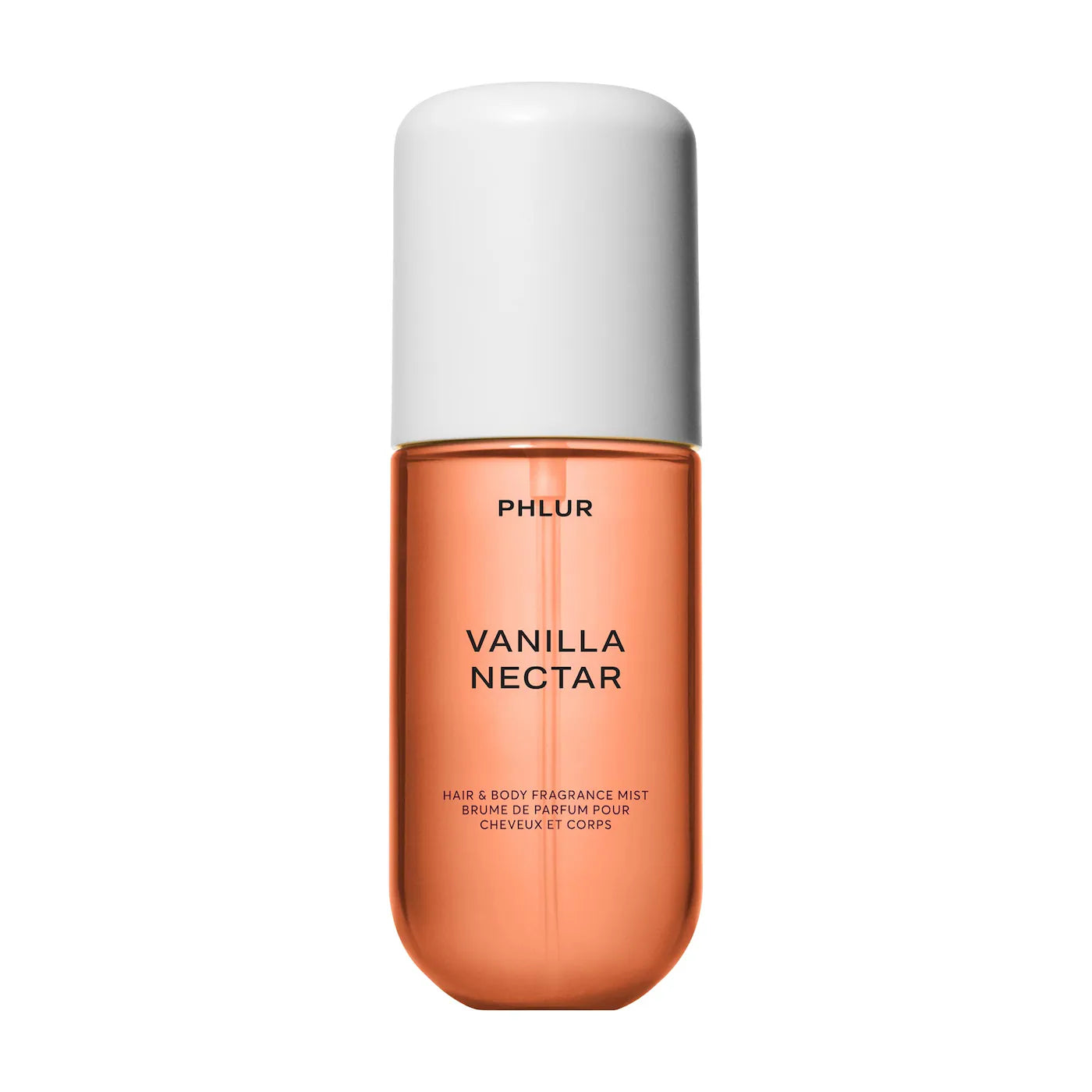Vanilla Nectar Body & Hair Fragrance Mist | PREVENTA