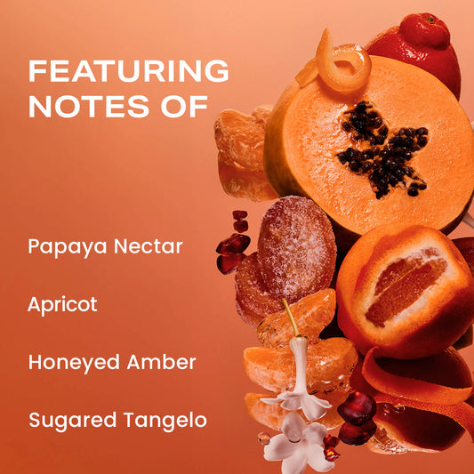 Vanilla Nectar Body & Hair Fragrance Mist | PREVENTA