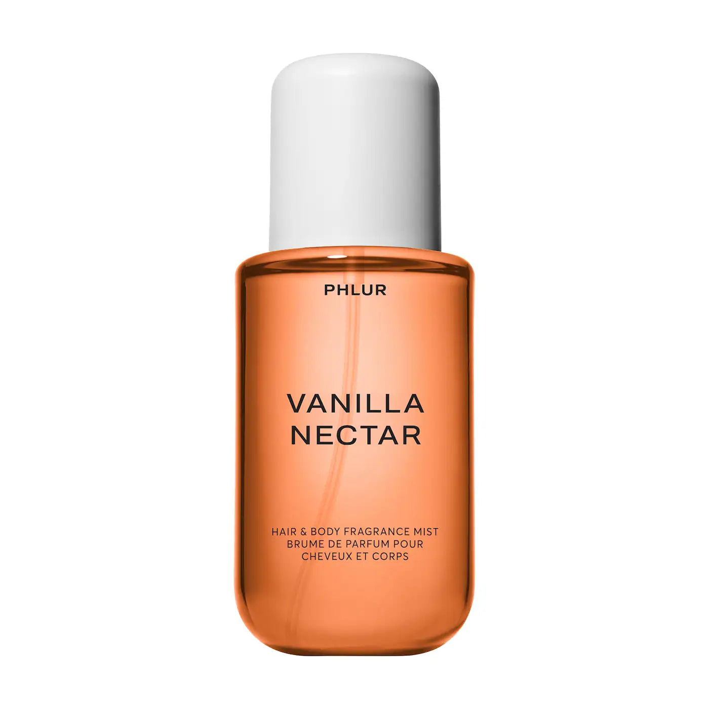 Vanilla Nectar Body & Hair Fragrance Mist | PREVENTA