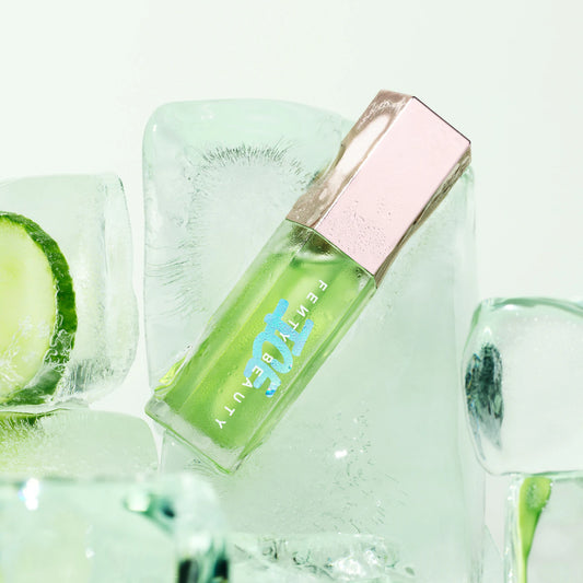 Gloss Bomb Ice Cooling Lip Gloss | PREVENTA