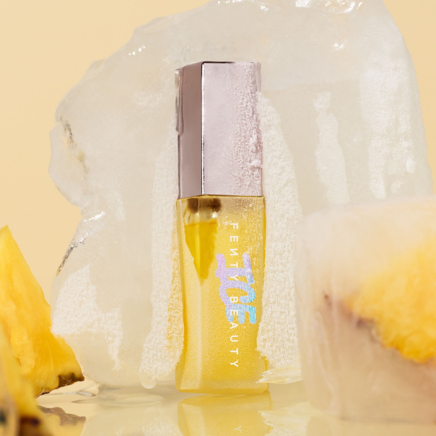 Gloss Bomb Ice Cooling Lip Gloss | PREVENTA