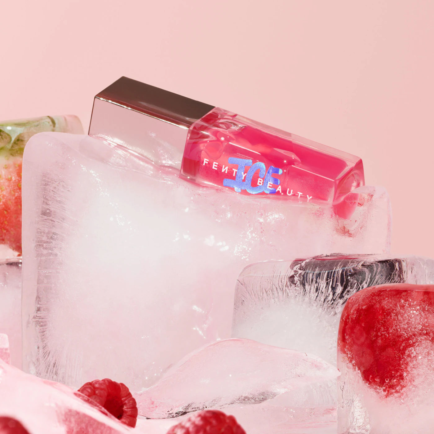Gloss Bomb Ice Cooling Lip Gloss | PREVENTA