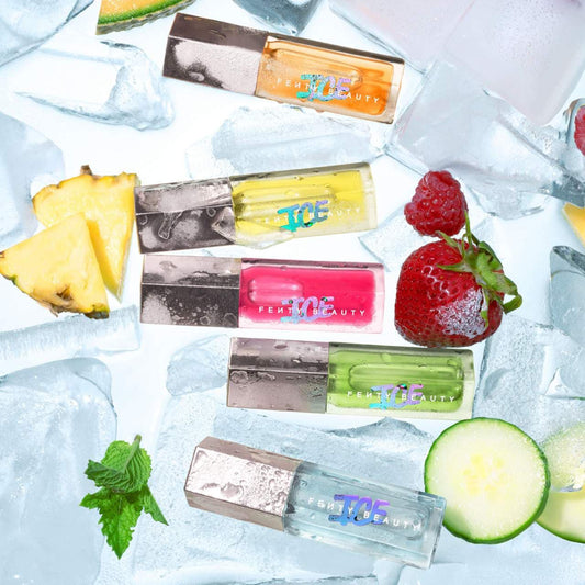 Gloss Bomb Ice Cooling Lip Gloss | PREVENTA