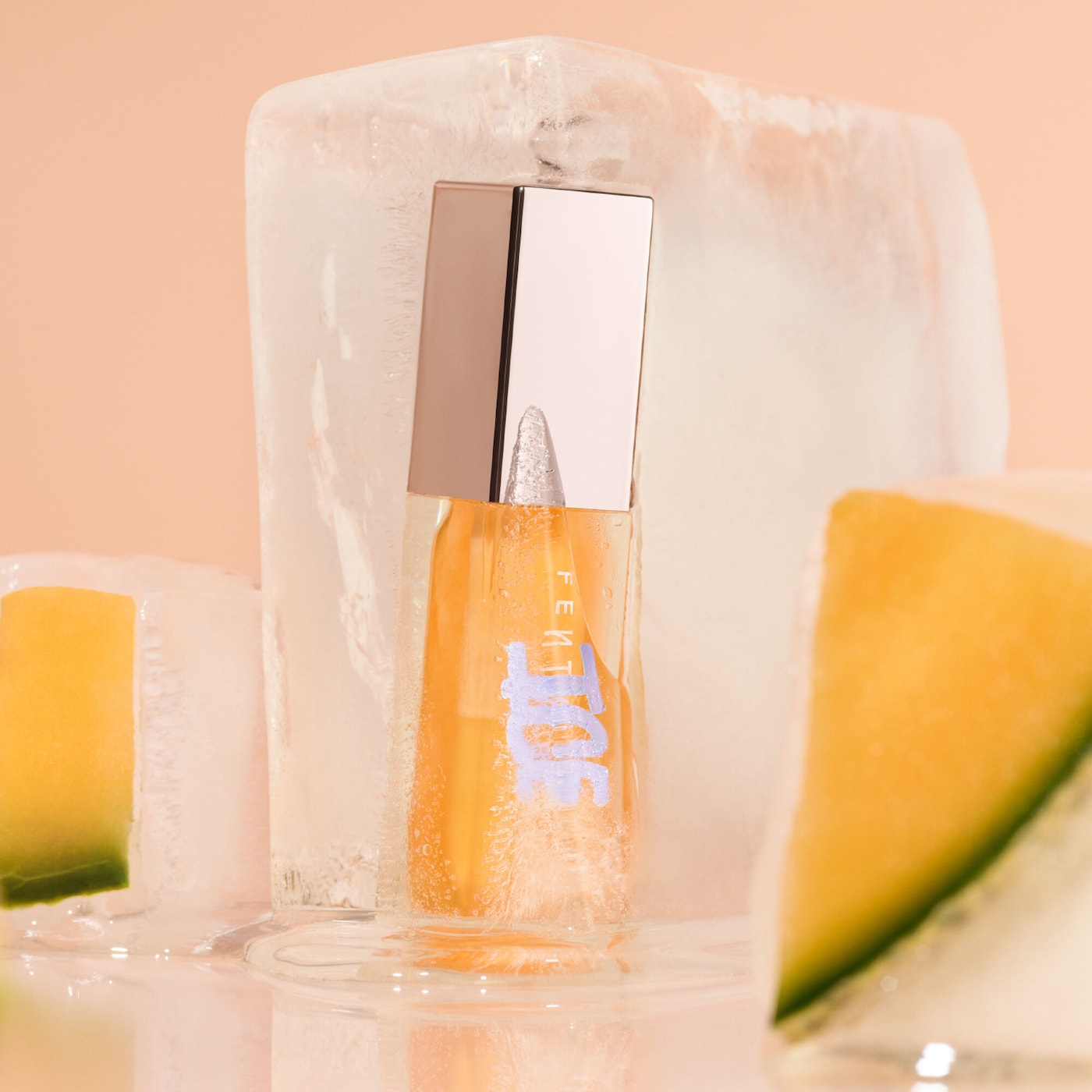 Gloss Bomb Ice Cooling Lip Gloss | PREVENTA