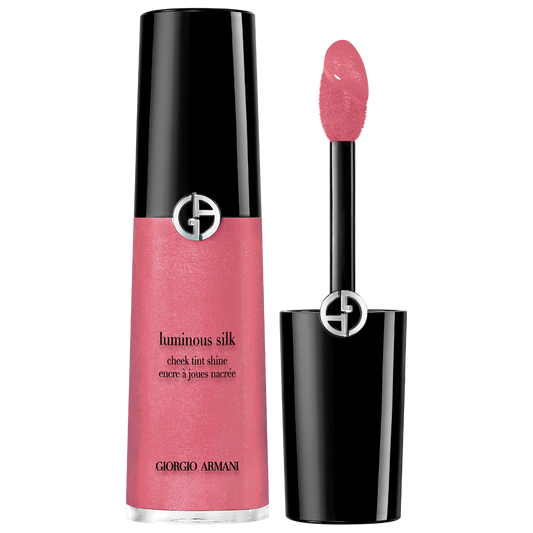 Luminous Silk Cheek Tint Blush | PREVENTA