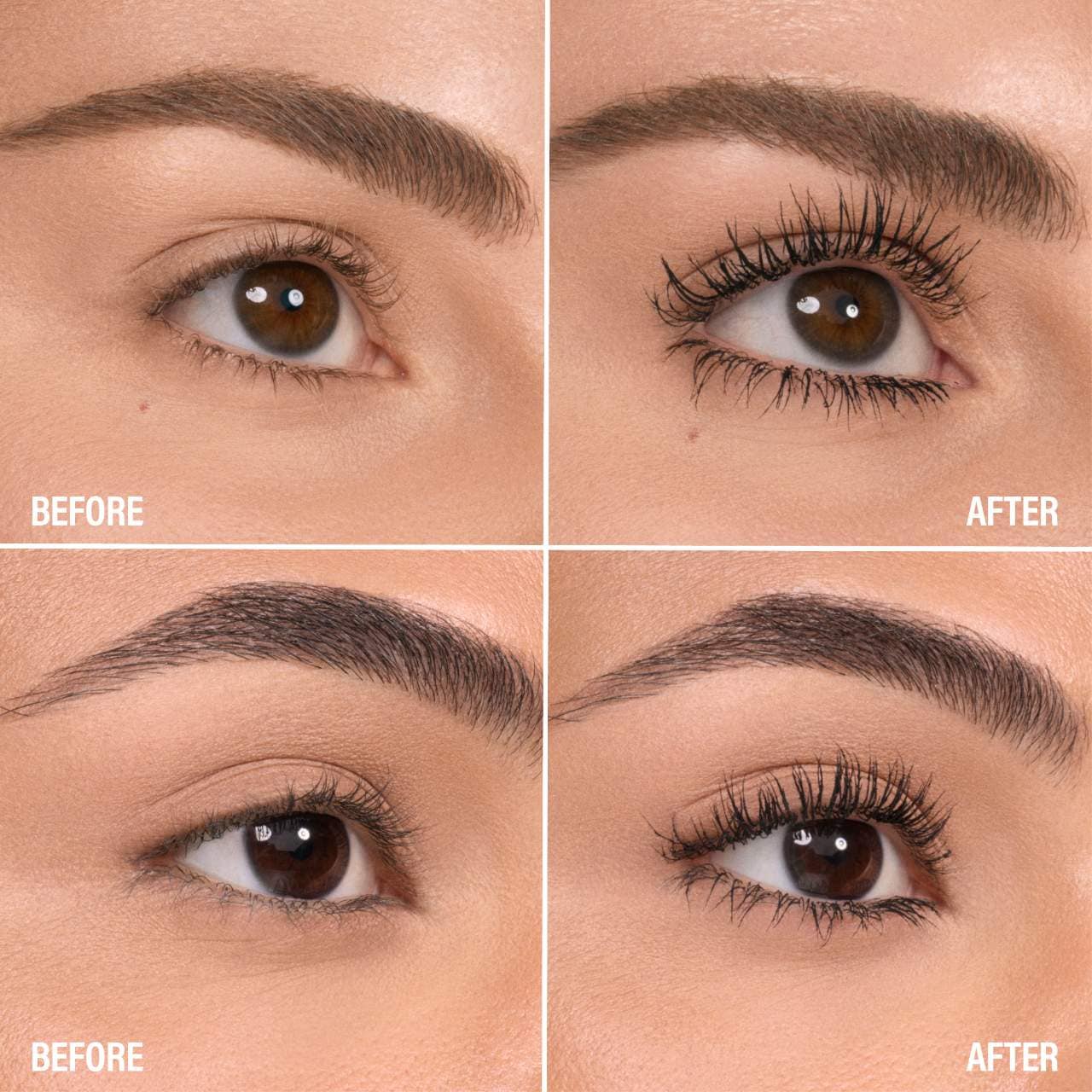Master Mascara™ Volumizing & Lift | PREVENTA