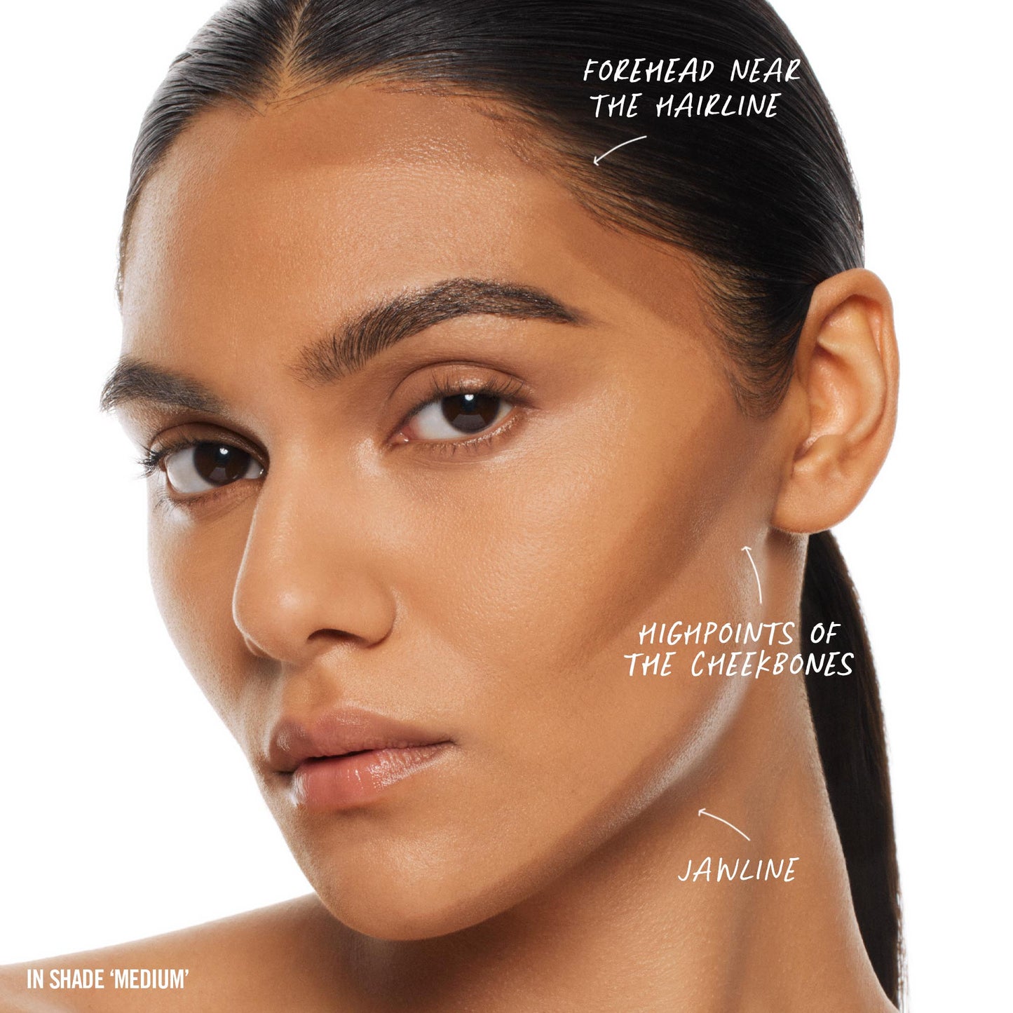 Mini SoftSculpt® Shaping Stick | PREVENTA