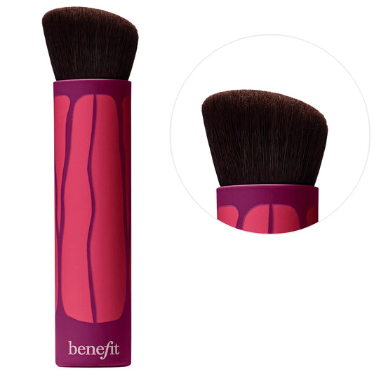 Hoola WaveMaker Bronzer Brush | PREVENTA