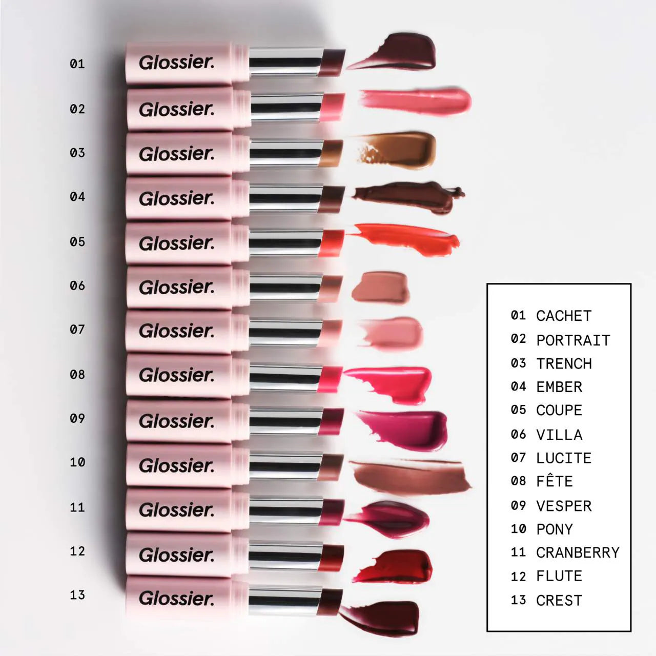 Ultralip High Shine Lipstick with Hyaluronic Acid | PREVENTA