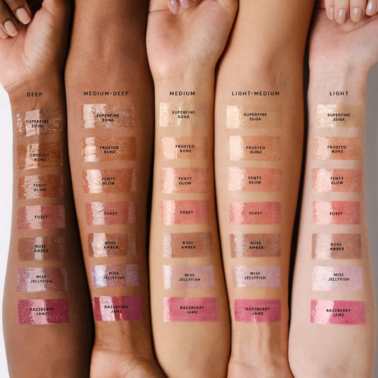 Gloss Bomb Oil Luminizing Lip Oil 'N Gloss