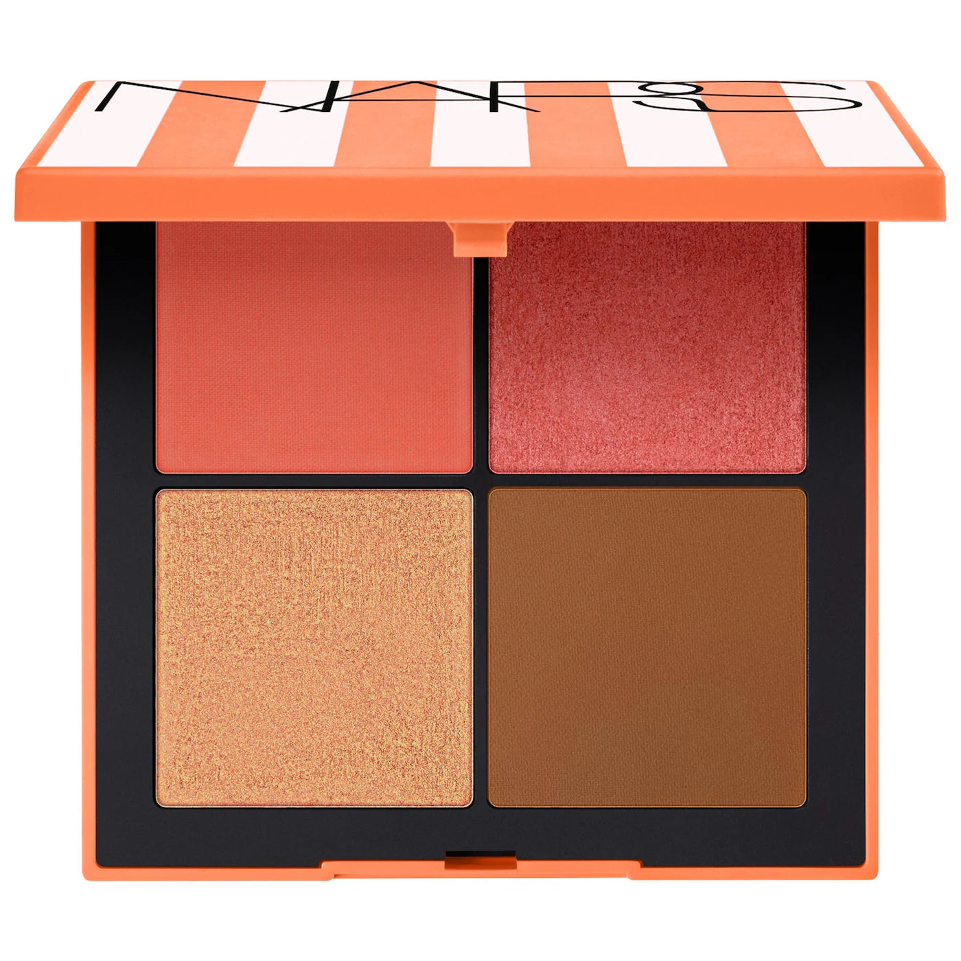Hot Escape Cheek & Face Palette III | PREVENTA