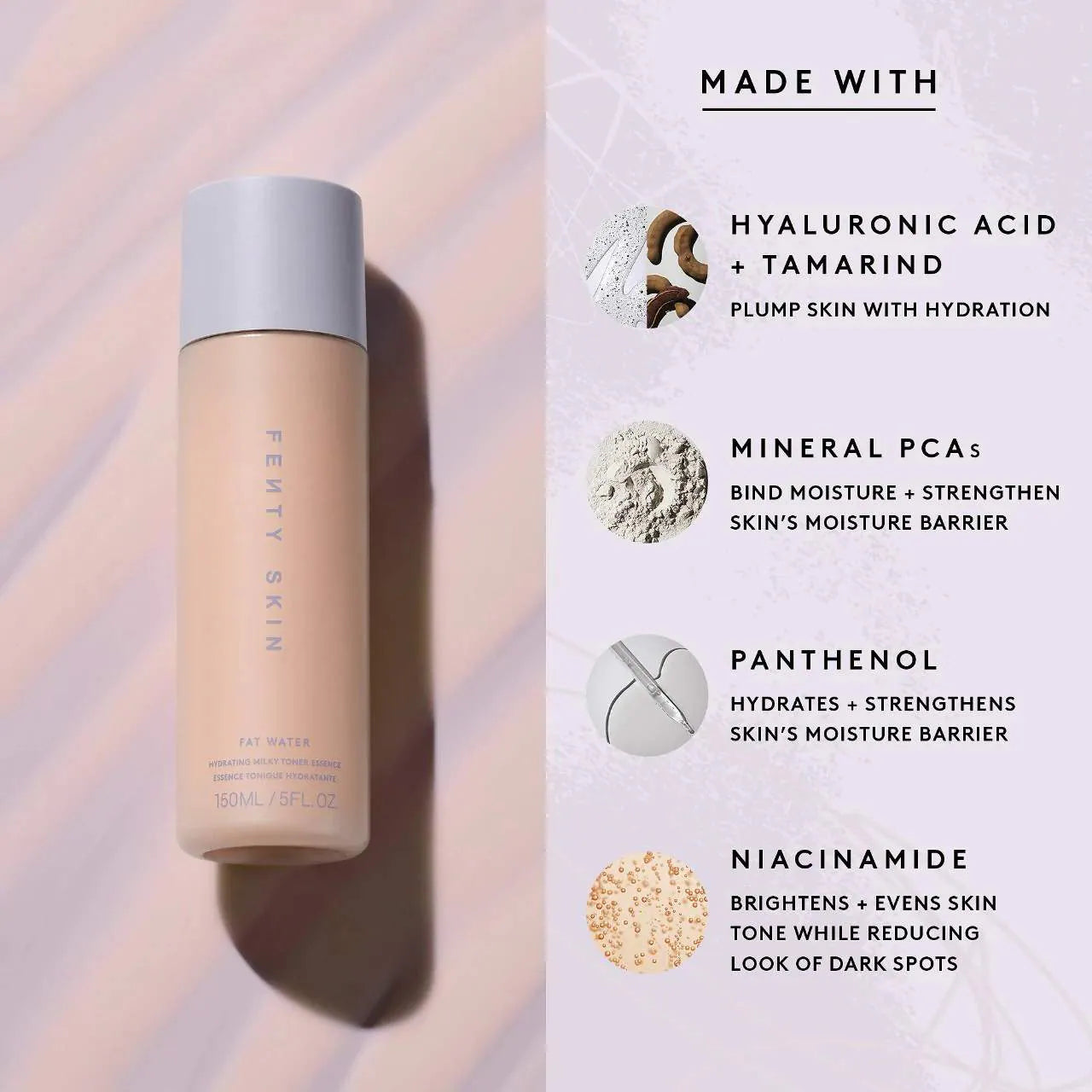 Clean Me Up Makeup & Skincare Value Set | PREVENTA