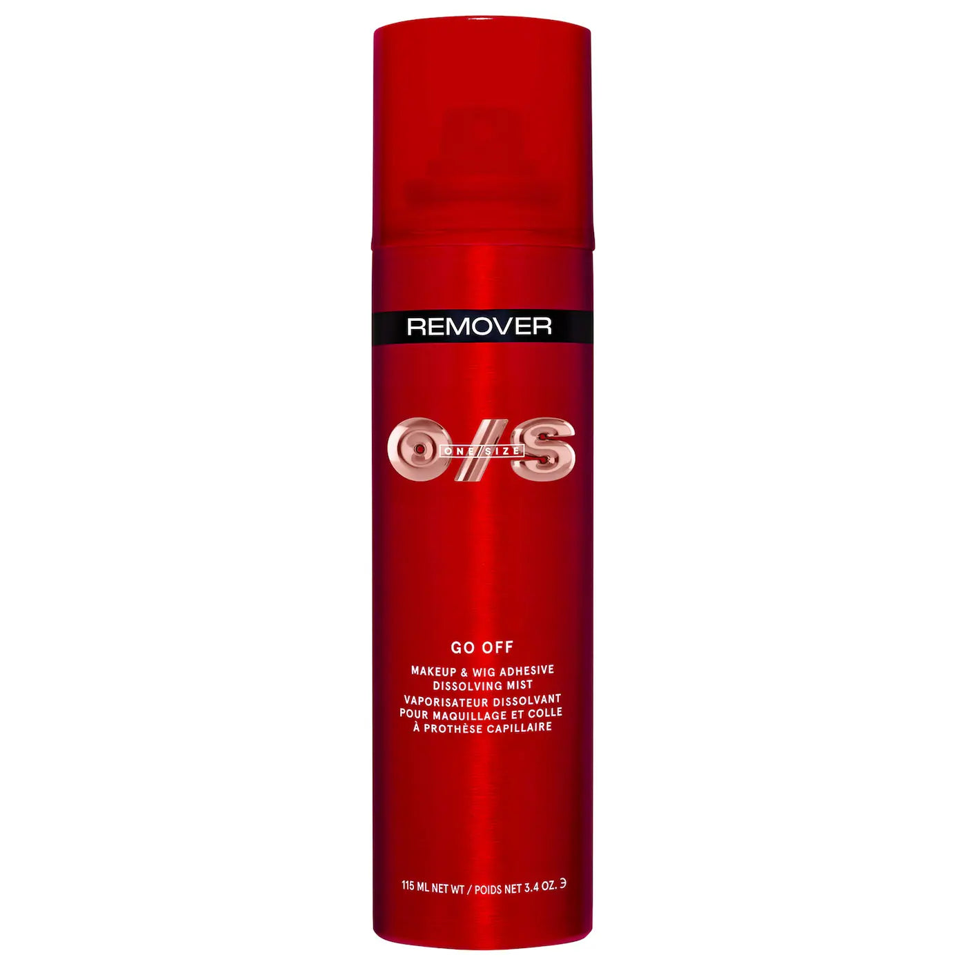 Go Off Makeup Remover Dissolving Mist | PREVENTA