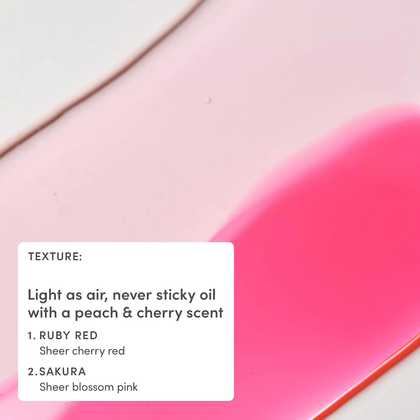 Kids Tinted Lip Oil | PREVENTA