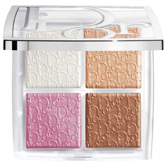 Backstage Glow Maximizer Face Palette - 001 Universal Glow | PREVENTA