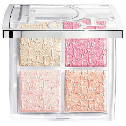 Backstage Glow Maximizer Face Palette - 004 Rose Gold Glow | PREVENTA