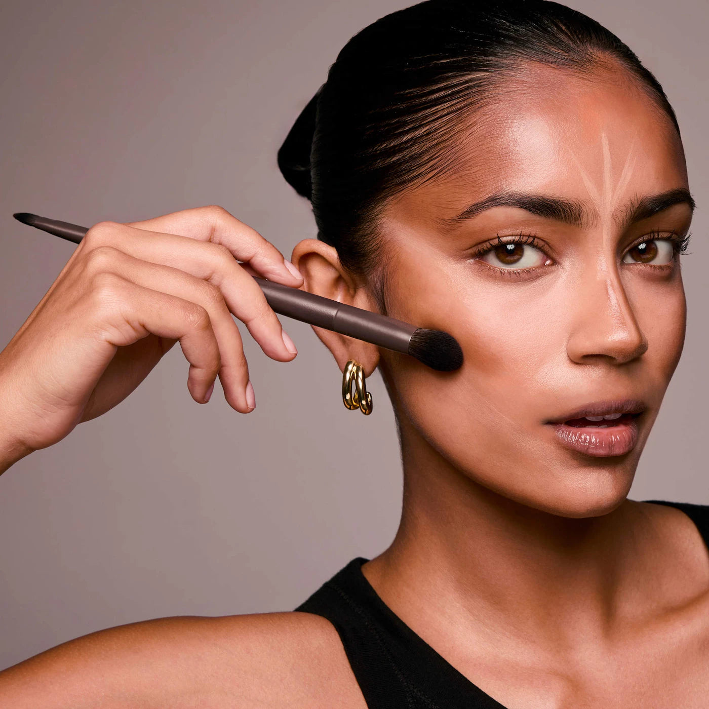 Underpainting Dual-Ended Sculpting Brush | PREVENTA