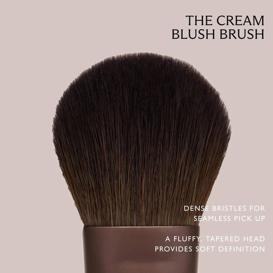 The Cream Blush Brush | PREVENTA