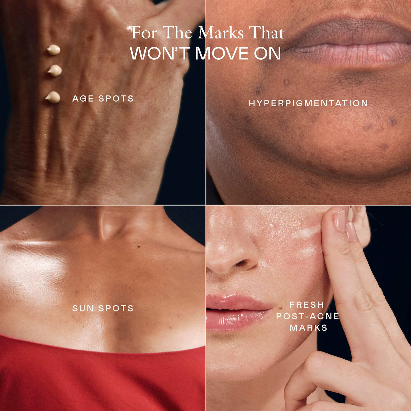 The Mark Advanced Targeted Dark Spot Concentrate | PREVENTA