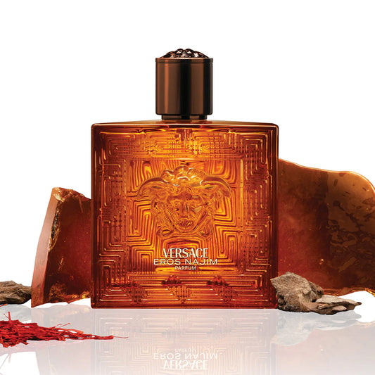 Versace Men's Coffret | PREVENTA