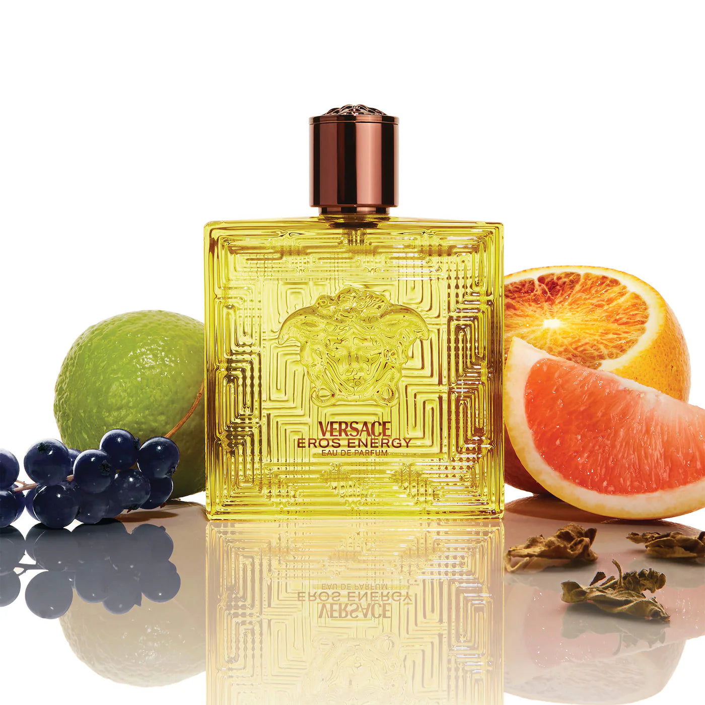 Versace Men's Coffret | PREVENTA