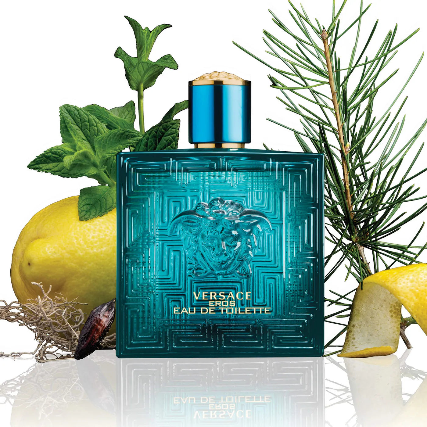 Versace Men's Coffret | PREVENTA